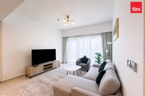 Διαμέρισμα σε Downtown Dubai (Downtown Burj Dubai), ΗΑΕ 1 υπνοδωμάτιο, 59 τ.μ. Αρ. 710126 - φωτογραφία 4