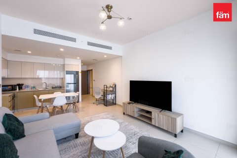 Διαμέρισμα σε Downtown Dubai (Downtown Burj Dubai), ΗΑΕ 1 υπνοδωμάτιο, 59 τ.μ. Αρ. 710126 - φωτογραφία 1