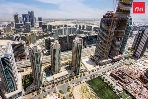 Διαμέρισμα σε Downtown Dubai (Downtown Burj Dubai), ΗΑΕ 1 υπνοδωμάτιο, 59 τ.μ. Αρ. 710126 - φωτογραφία 18