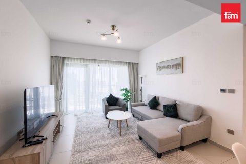 Διαμέρισμα σε Downtown Dubai (Downtown Burj Dubai), ΗΑΕ 1 υπνοδωμάτιο, 59 τ.μ. Αρ. 710126 - φωτογραφία 3
