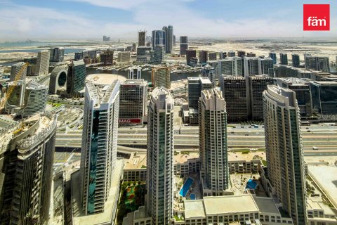 Διαμέρισμα σε Downtown Dubai (Downtown Burj Dubai), ΗΑΕ 1 υπνοδωμάτιο, 59 τ.μ. Αρ. 710126 - φωτογραφία 20