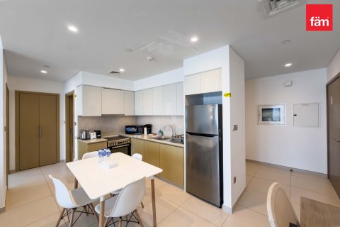 Διαμέρισμα σε Downtown Dubai (Downtown Burj Dubai), ΗΑΕ 1 υπνοδωμάτιο, 59 τ.μ. Αρ. 710126 - φωτογραφία 5