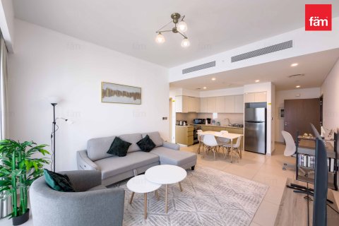 阿联酋 Dubai Downtown Dubai (Downtown Burj Dubai) 公寓  1 卧, 59 平方米 , 编号 710126