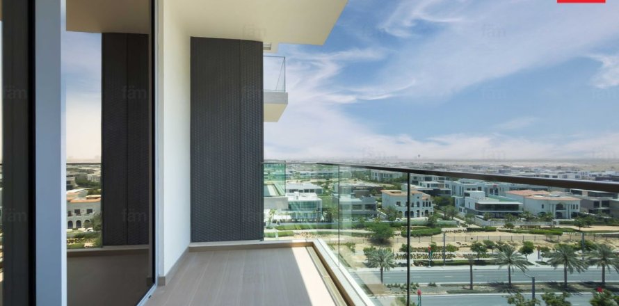 Διαμέρισμα σε Dubai Hills Estate, ΗΑΕ 1 υπνοδωμάτιο, 73.7 τ.μ. Αρ. 710127