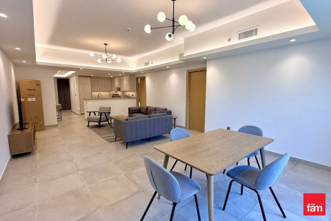 Apartemen di Dubai, UEA 2 kamar tidur, 152.2 m2 nomor 710112 - foto 5