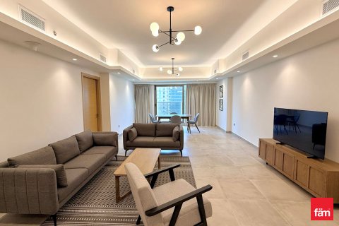 Apartemen di Dubai, UEA 2 kamar tidur, 152.2 m2 nomor 710112 - foto 6