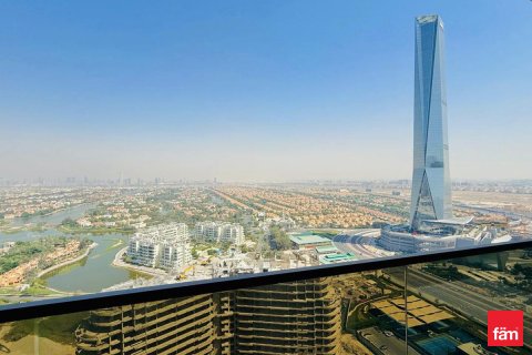 Apartemen di Dubai, UEA 2 kamar tidur, 152.2 m2 nomor 710112