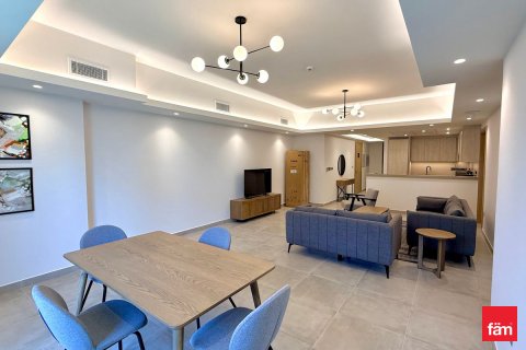 Apartemen di Dubai, UEA 2 kamar tidur, 152.2 m2 nomor 710112 - foto 7