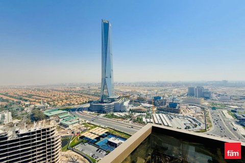 Apartemen di Dubai, UEA 2 kamar tidur, 152.2 m2 nomor 710112 - foto 15