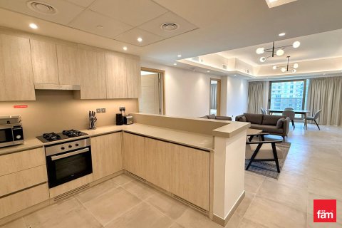 Apartemen di Dubai, UEA 2 kamar tidur, 152.2 m2 nomor 710112 - foto 12