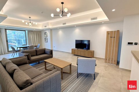Apartemen di Dubai, UEA 2 kamar tidur, 152.2 m2 nomor 710112 - foto 2