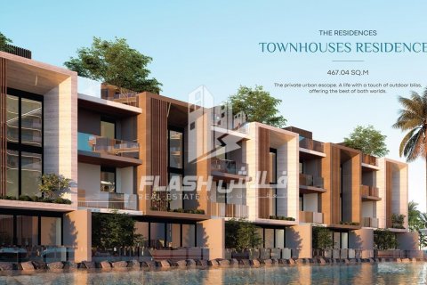 Apartment in Al Hamra Village, Ras Al Khaimah, UAE 1 bedroom, 74.6 sq.m. № 611761 - photo 14