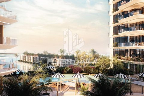 Apartment in Al Hamra Village, Ras Al Khaimah, UAE 1 bedroom, 74.6 sq.m. № 611761 - photo 6