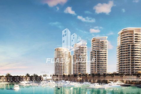 Apartment in Al Hamra Village, Ras Al Khaimah, UAE 1 bedroom, 74.6 sq.m. № 611761 - photo 2