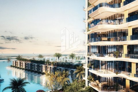 Apartment in Al Hamra Village, Ras Al Khaimah, UAE 1 bedroom, 74.6 sq.m. № 611761 - photo 9