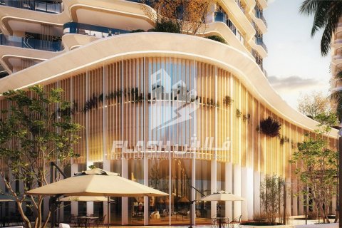 Apartment in Al Hamra Village, Ras Al Khaimah, UAE 1 bedroom, 74.6 sq.m. № 611761 - photo 4
