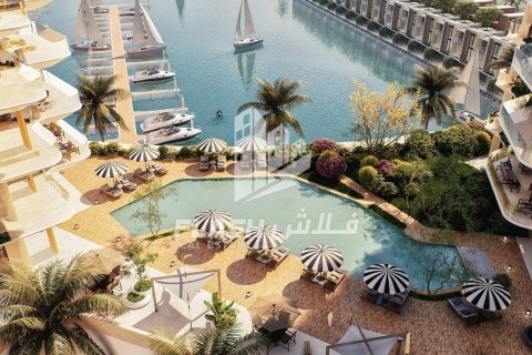 Apartment in Al Hamra Village, Ras Al Khaimah, UAE 1 bedroom, 74.6 sq.m. № 611761 - photo 13