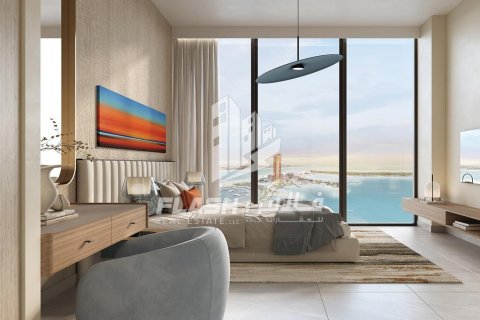 Apartment in Al Hamra Village, Ras Al Khaimah, UAE 1 bedroom, 74.6 sq.m. № 611761 - photo 10