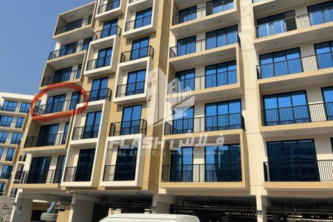 Byt v Al Hamra Village, Ras Al Khaimah, SAE 1 ložnice, 76.3 m² Č.: 611751 - fotografie 1