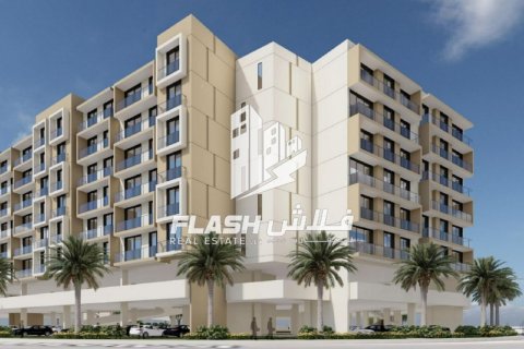 Byt v Al Hamra Village, Ras Al Khaimah, SAE 1 ložnice, 76.3 m² Č.: 611751 - fotografie 9
