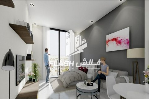 Byt v Al Hamra Village, Ras Al Khaimah, SAE 1 ložnice, 76.3 m² Č.: 611751 - fotografie 11