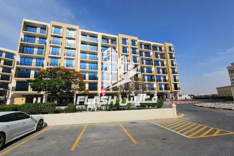 Byt v Al Hamra Village, Ras Al Khaimah, SAE 1 ložnice, 76.3 m² Č.: 611751 - fotografie 7