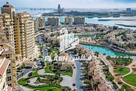 Byt v Al Hamra Village, Ras Al Khaimah, SAE 1 ložnice, 76.3 m² Č.: 611751 - fotografie 3