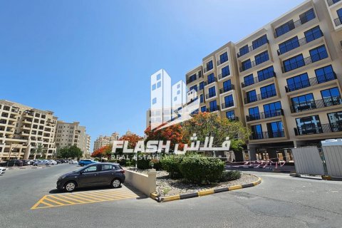 Byt v Al Hamra Village, Ras Al Khaimah, SAE 1 ložnice, 76.3 m² Č.: 611751 - fotografie 5