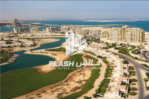 Byt v Al Hamra Village, Ras Al Khaimah, SAE 1 ložnice, 76.3 m² Č.: 611751 - fotografie 14