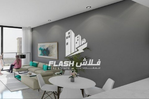 Byt v Al Hamra Village, Ras Al Khaimah, SAE 1 ložnice, 76.3 m² Č.: 611751 - fotografie 13