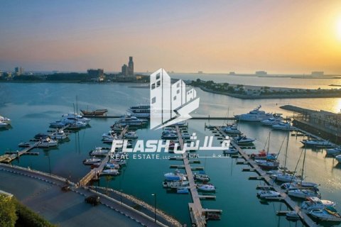 Byt v Al Hamra Village, Ras Al Khaimah, SAE 1 ložnice, 76.3 m² Č.: 611751 - fotografie 16