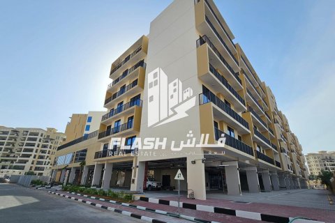 Byt v Al Hamra Village, Ras Al Khaimah, SAE 1 ložnice, 76.3 m² Č.: 611751 - fotografie 6