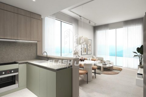 Byt v Mina Al Arab, Ras Al Khaimah, SAE 2 ložnice, 113.3 m² Č.: 611763 - fotografie 14