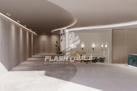 Byt v Mina Al Arab, Ras Al Khaimah, SAE 2 ložnice, 113.3 m² Č.: 611763 - fotografie 15