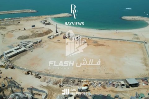 Byt v Mina Al Arab, Ras Al Khaimah, SAE 2 ložnice, 113.3 m² Č.: 611763 - fotografie 5