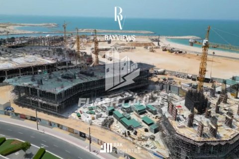 Byt v Mina Al Arab, Ras Al Khaimah, SAE 2 ložnice, 113.3 m² Č.: 611763 - fotografie 16