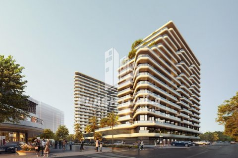 Byt v Mina Al Arab, Ras Al Khaimah, SAE 2 ložnice, 113.3 m² Č.: 611763 - fotografie 7