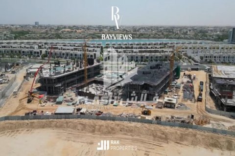 Byt v Mina Al Arab, Ras Al Khaimah, SAE 2 ložnice, 113.3 m² Č.: 611763 - fotografie 18