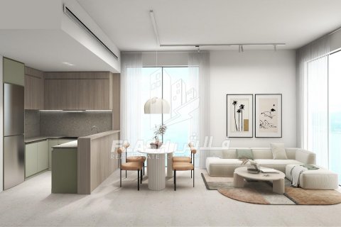 Byt v Mina Al Arab, Ras Al Khaimah, SAE 2 ložnice, 113.3 m² Č.: 611763 - fotografie 13