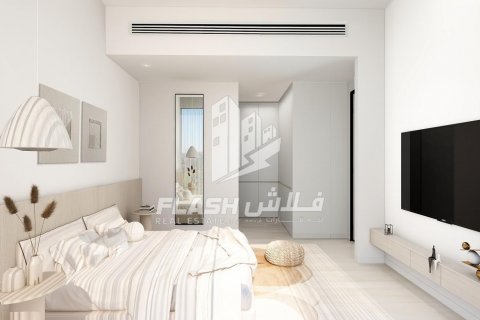 Byt v Mina Al Arab, Ras Al Khaimah, SAE 2 ložnice, 113.3 m² Č.: 611763 - fotografie 10