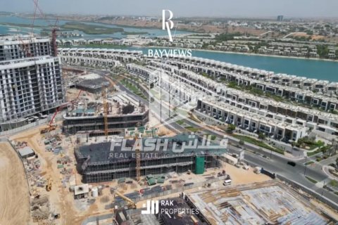 Byt v Mina Al Arab, Ras Al Khaimah, SAE 2 ložnice, 113.3 m² Č.: 611763 - fotografie 17