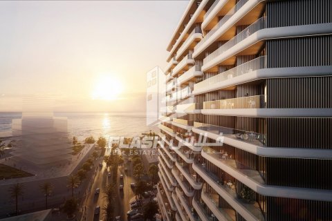 Byt v Mina Al Arab, Ras Al Khaimah, SAE 2 ložnice, 113.3 m² Č.: 611763 - fotografie 8