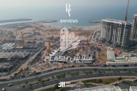 Byt v Mina Al Arab, Ras Al Khaimah, SAE 2 ložnice, 113.3 m² Č.: 611763 - fotografie 4
