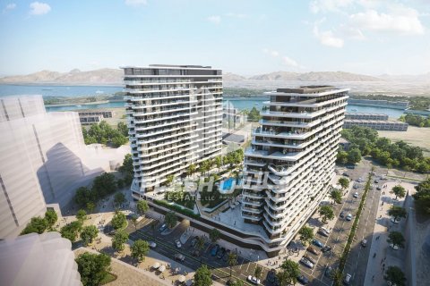 Byt v Mina Al Arab, Ras Al Khaimah, SAE 2 ložnice, 113.3 m² Č.: 611763 - fotografie 2