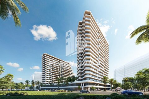 Byt v Mina Al Arab, Ras Al Khaimah, SAE 2 ložnice, 113.3 m² Č.: 611763 - fotografie 3