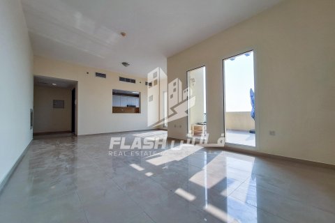 Apartment til salg i Al Marjan Island, Ras Al Khaimah, UAE 1 soveværelse, 130.1 kvm № 611750 - foto 2