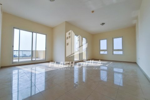 Apartment til salg i Al Marjan Island, Ras Al Khaimah, UAE 1 soveværelse, 130.1 kvm № 611750 - foto 1