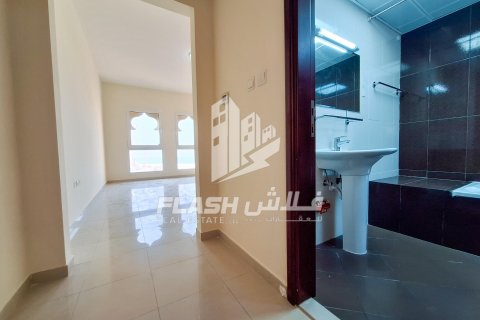 Apartment til salg i Al Marjan Island, Ras Al Khaimah, UAE 1 soveværelse, 130.1 kvm № 611750 - foto 7