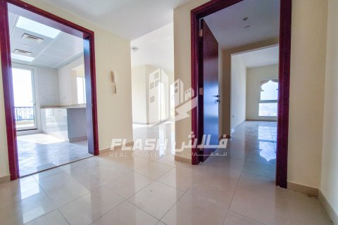Apartment til salg i Al Marjan Island, Ras Al Khaimah, UAE 1 soveværelse, 130.1 kvm № 611750 - foto 3