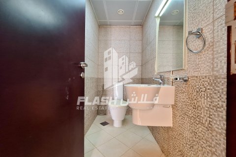 Apartment til salg i Al Marjan Island, Ras Al Khaimah, UAE 1 soveværelse, 130.1 kvm № 611750 - foto 10